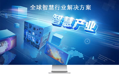 全球智慧行業(yè)解決方案 全球智慧行業(yè)解決方案